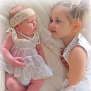 Meet your Posher, Angelina